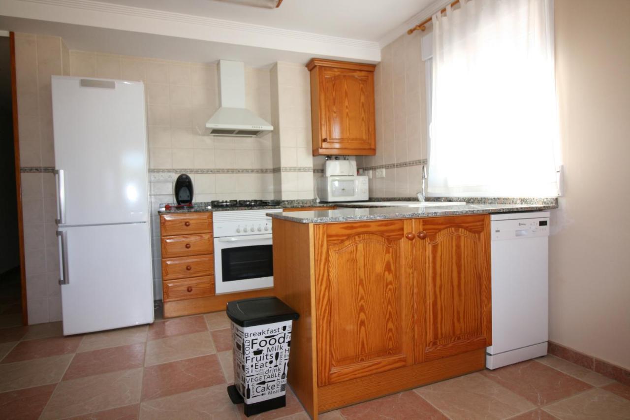 Oliva Holidays 2 Экстерьер фото
