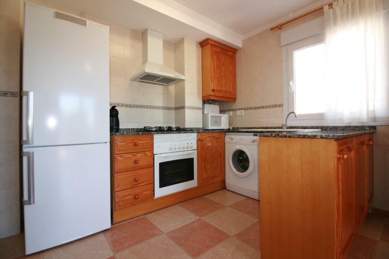 Oliva Holidays 2 Экстерьер фото