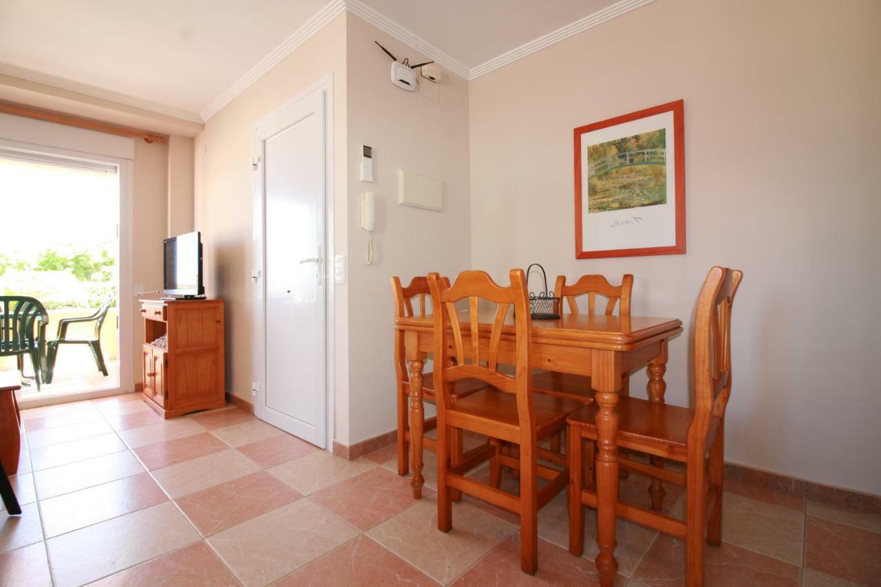 Oliva Holidays 2 Экстерьер фото